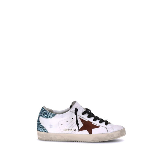 Golden Goose Turnschuhe