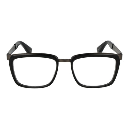 Yohji Yamamoto Graue optische Unisex-Rahmen