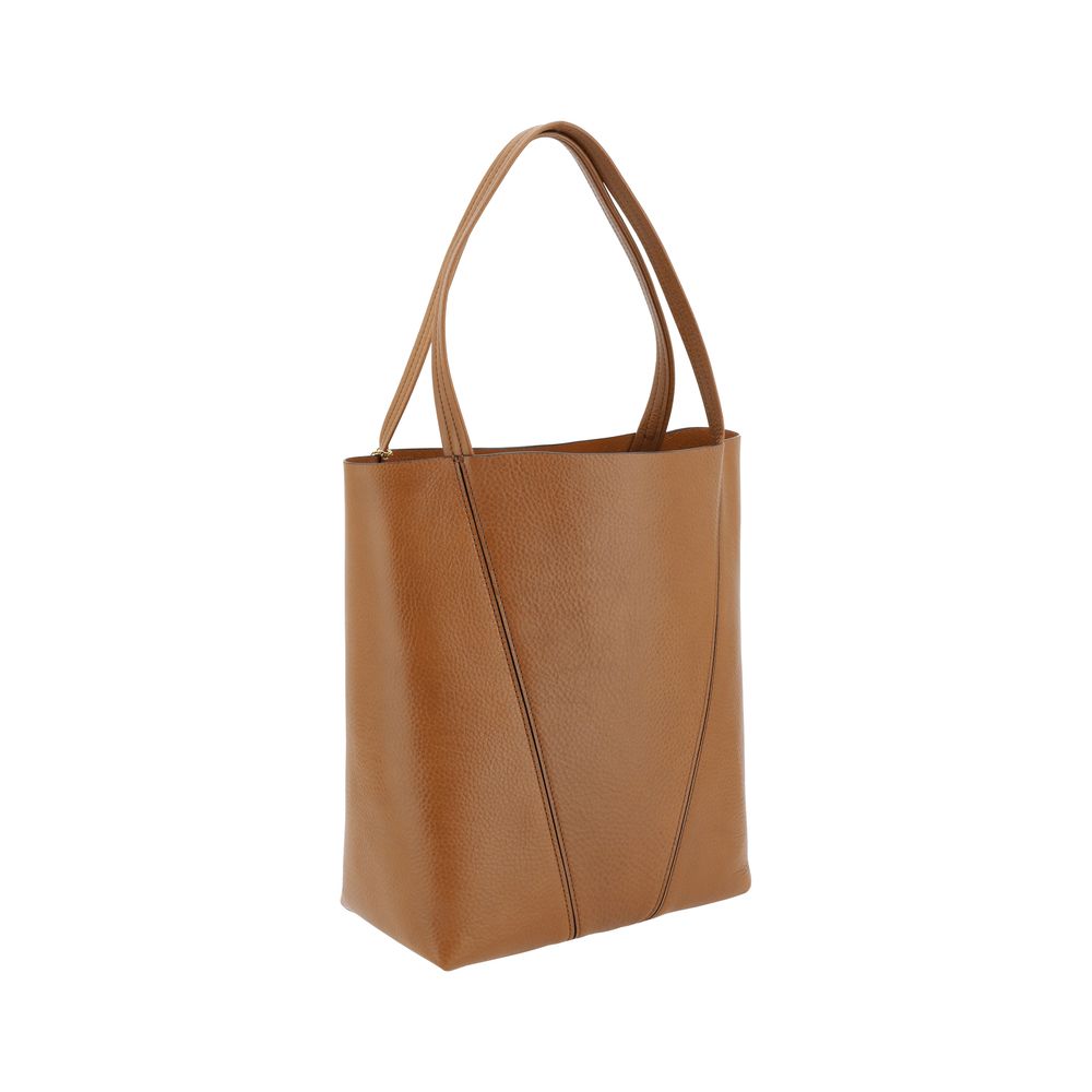 Chloé Spin Schultertasche