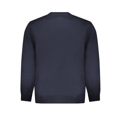 Pull en coton bleu Timberland