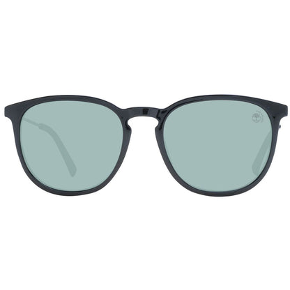 Timberland Schwarze Herren Sonnenbrille