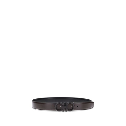 Ferragamo Gancini Wendbarer Gürtel