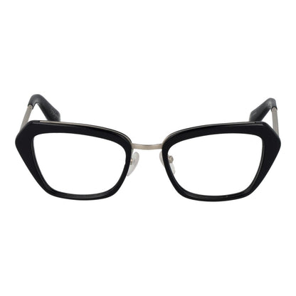Blaue optische Unisex-Rahmen von Yohji Yamamoto