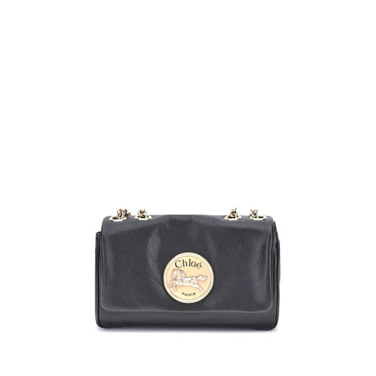 Chloé Heritage Schultertasche