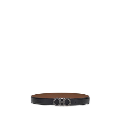 Ferragamo Gancini Wendbarer Gürtel