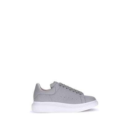 Baskets en cuir Alexander McQueen