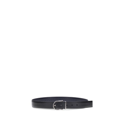 Ceinture réversible en cuir Ferragamo