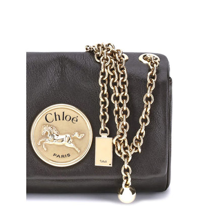 Chloé Heritage Schultertasche