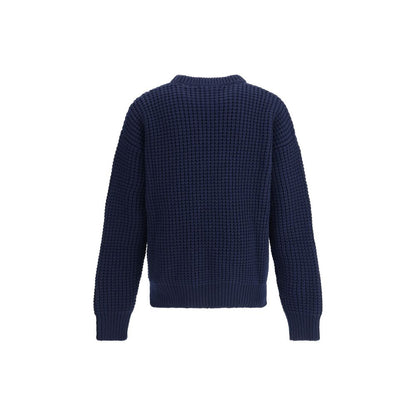 Pull Jil Sander en laine à manches longues