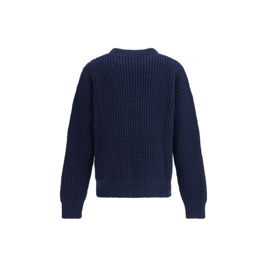 Pull Jil Sander en laine à manches longues