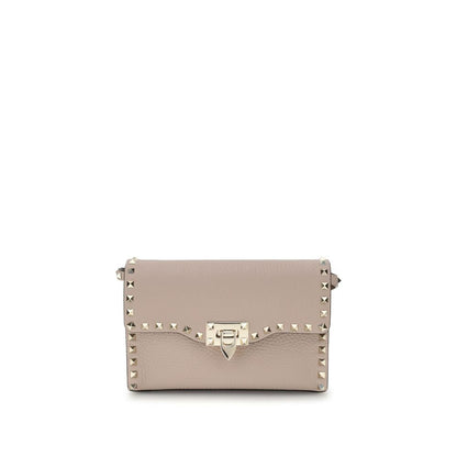 Valentino Garavani Rockstud Schultertasche