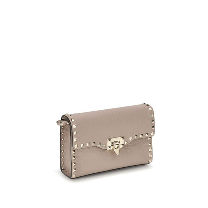 Valentino Garavani Rockstud Schultertasche