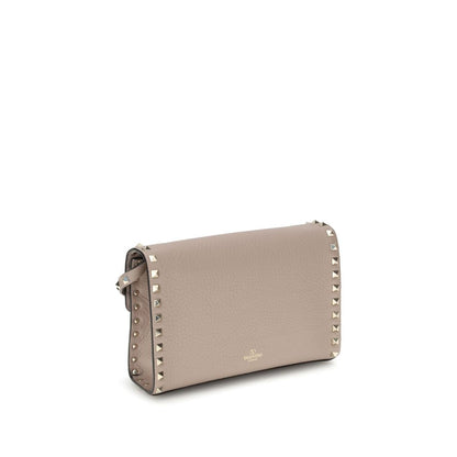 Valentino Garavani Rockstud Schultertasche