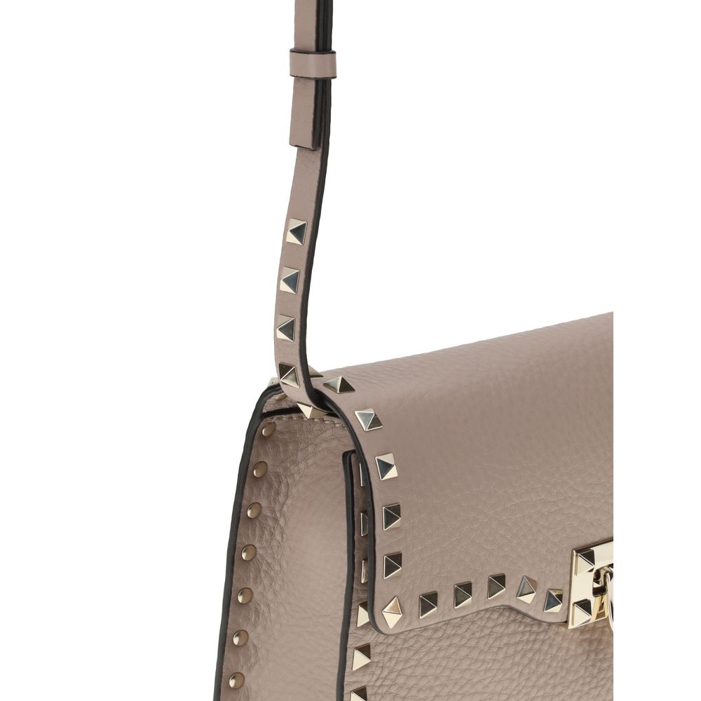 Valentino Garavani Rockstud Schultertasche
