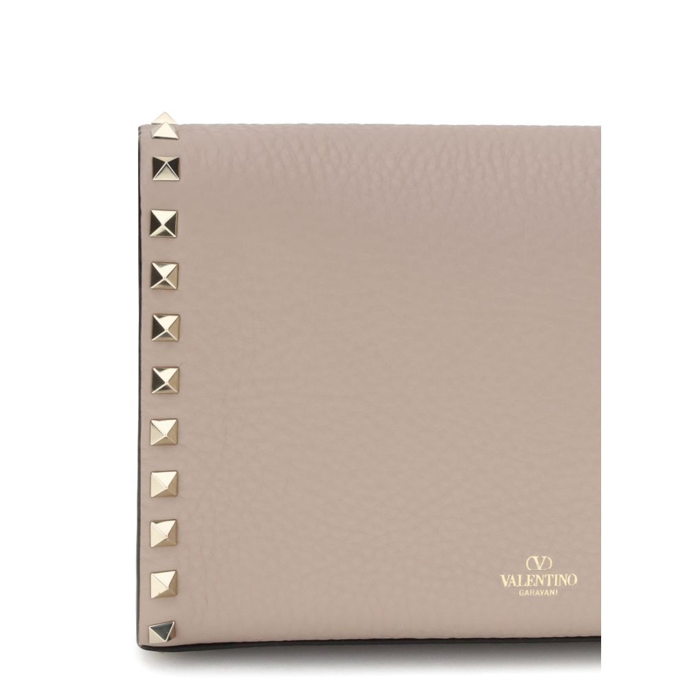 Valentino Garavani Rockstud Schultertasche
