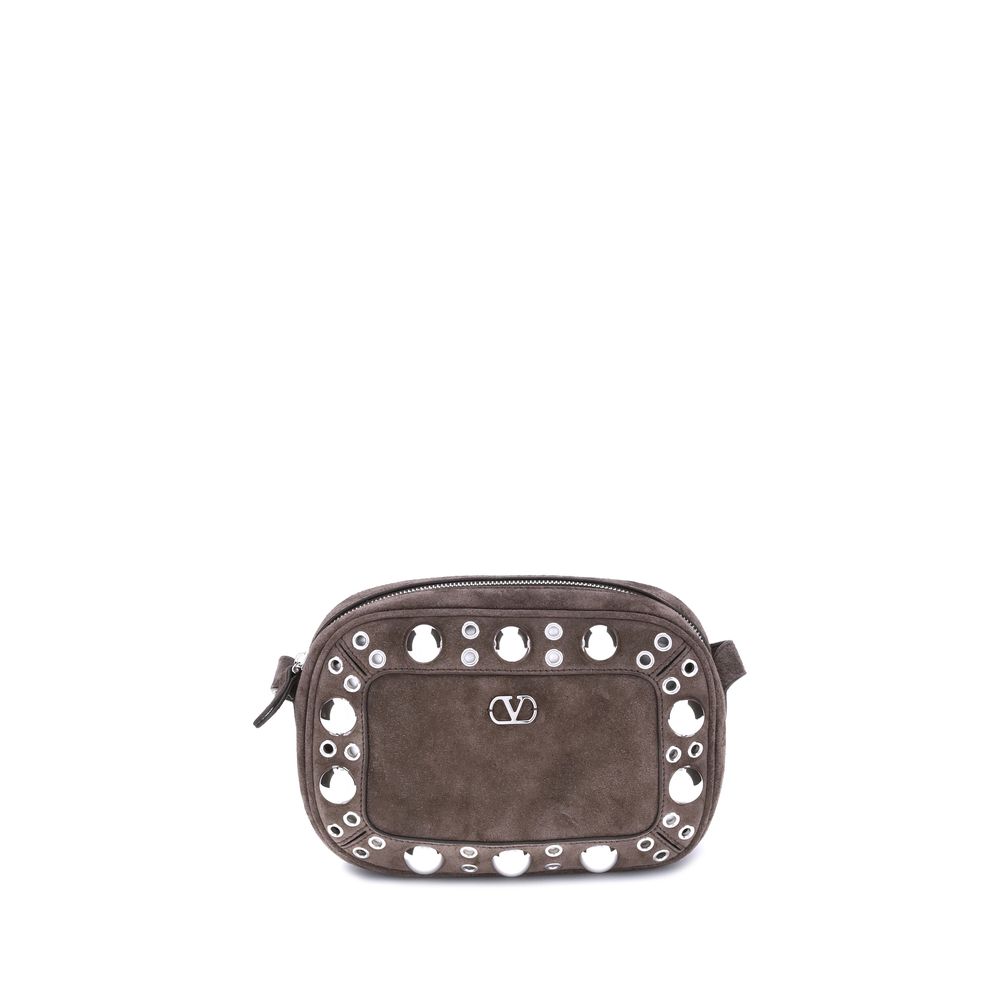 Sac porté épaule Nellcôte Valentino Garavani