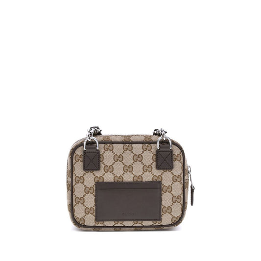 Gucci GG Supreme Schultertasche
