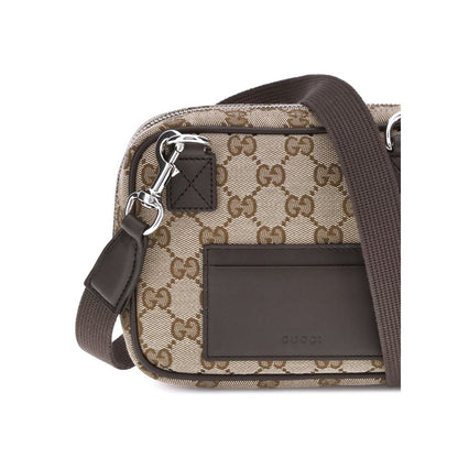 Gucci GG Supreme Schultertasche