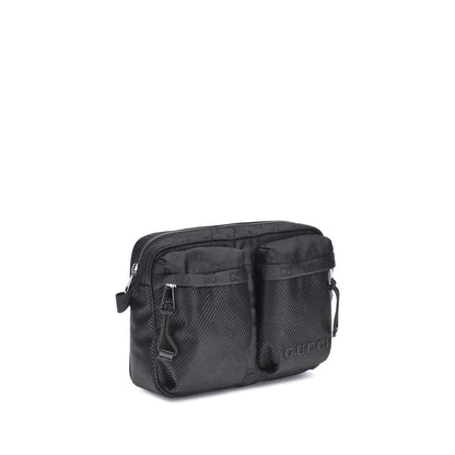 Gucci Nexus Small Shoulder Bag