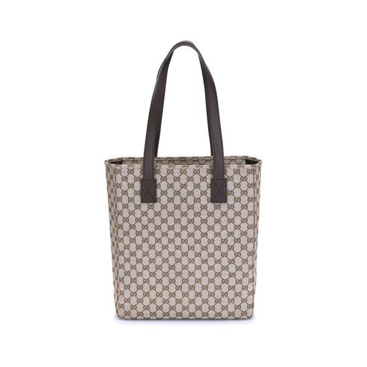Gucci GG-Stoff-Tragetasche