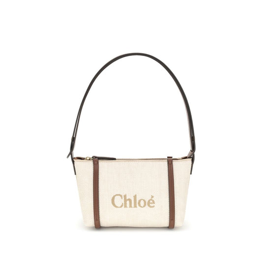 Chloé Carry Schultertasche