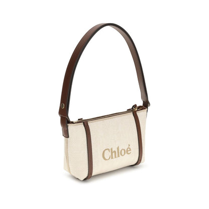 Chloé Carry Schultertasche