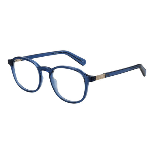 Guess – Blaue optische Unisex-Brillen