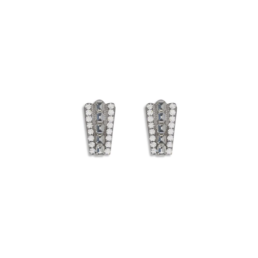 Boucles d'oreilles pendantes Autoportrait