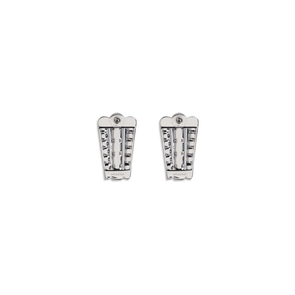 Boucles d'oreilles pendantes Autoportrait