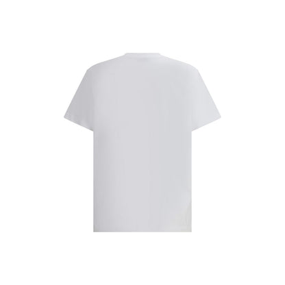 T-shirt Moschino avec ours