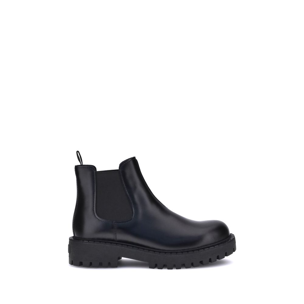 Bottes Chelsea