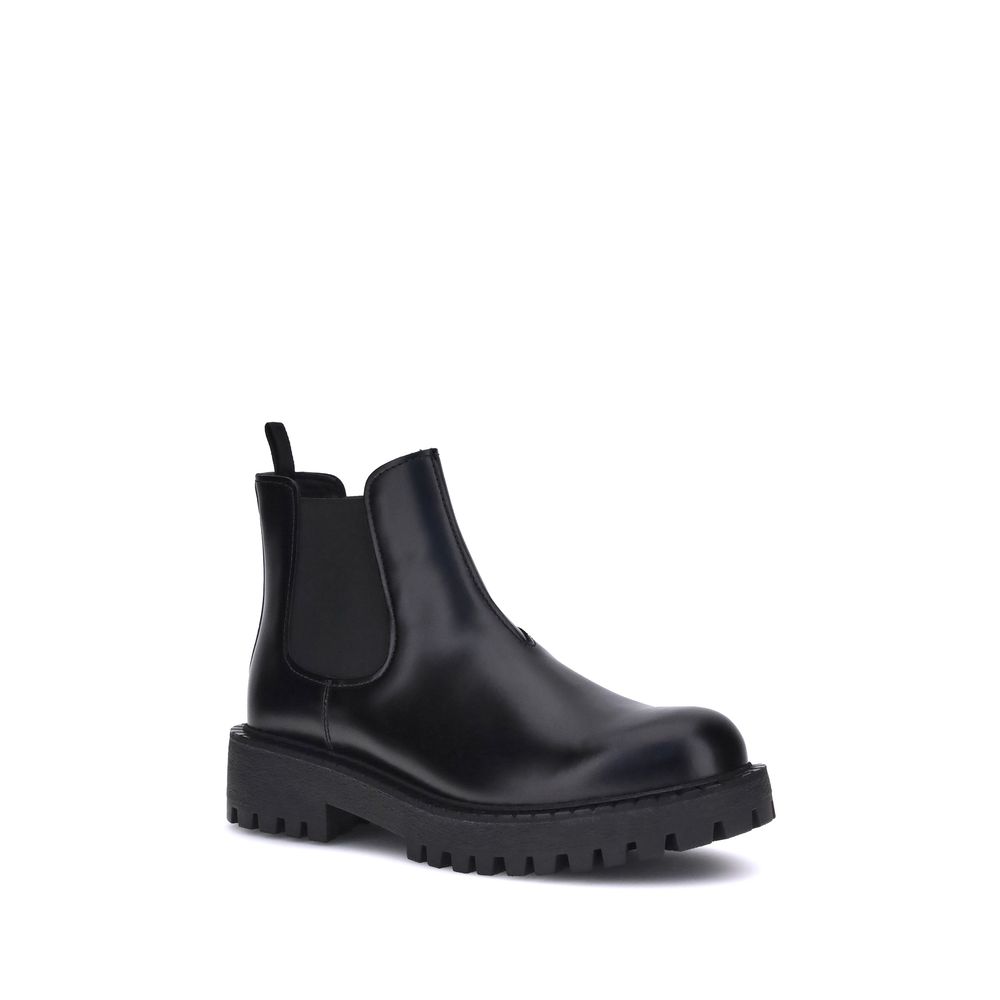 Bottes Chelsea