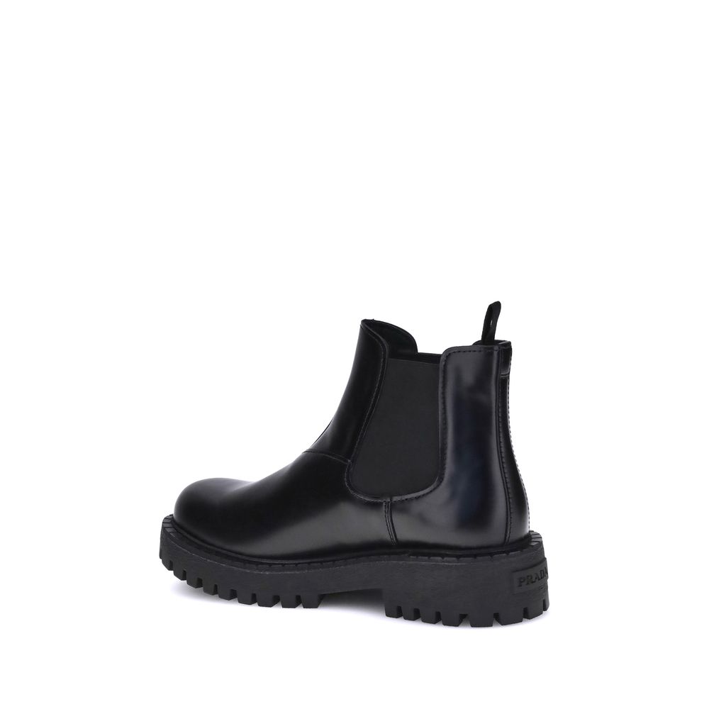 Bottes Chelsea
