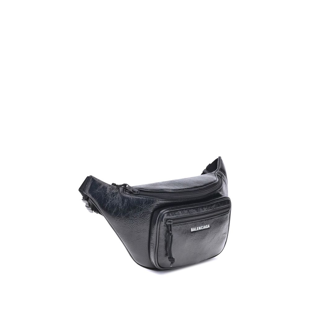 Balenciaga Explorer Gürteltasche