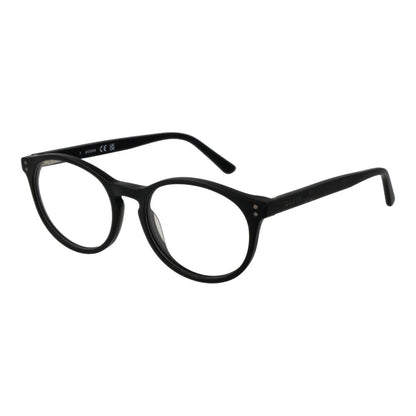 Guess – Schwarze optische Unisex-Brillen