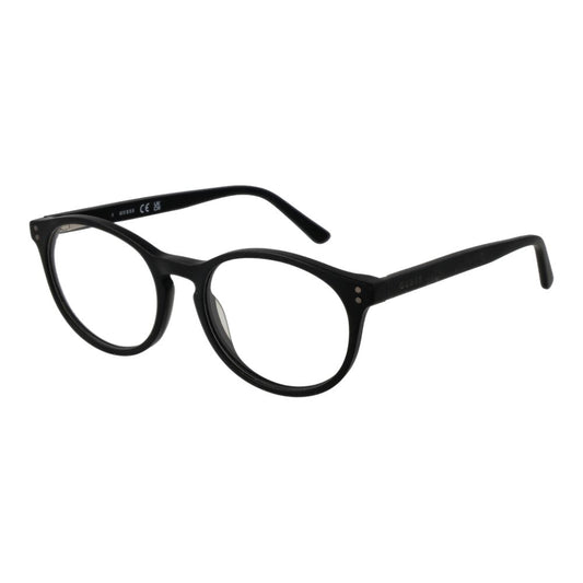 Guess – Schwarze optische Unisex-Brillen