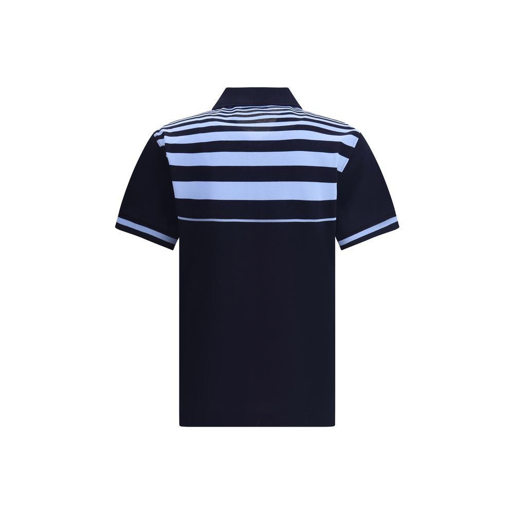Polo à manches courtes Ferragamo