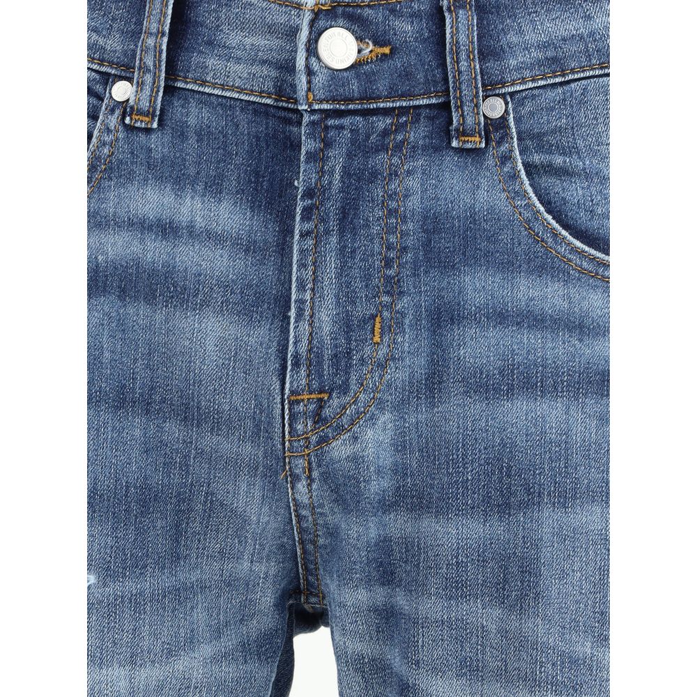 Jeans Brett Coldspring