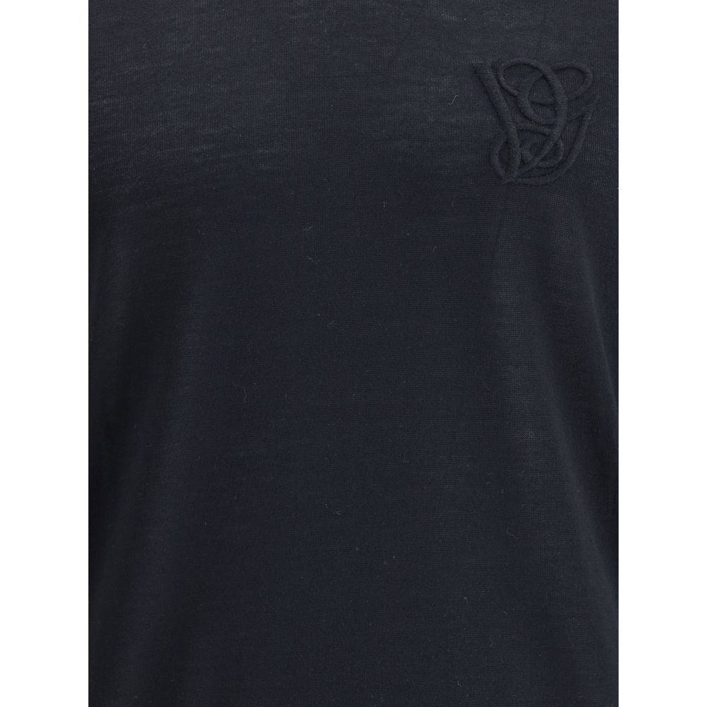 Pull en laine vierge