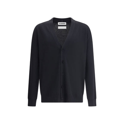 Jil Sander Wollcardigan
