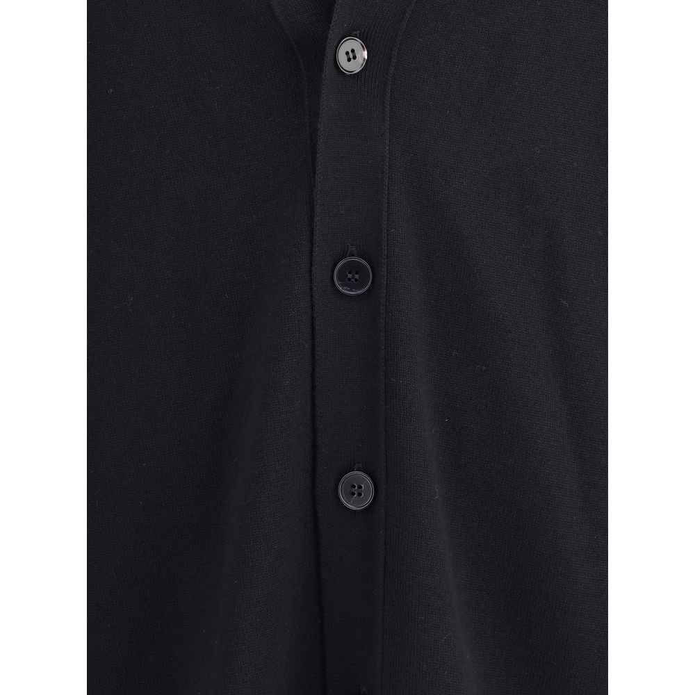 Jil Sander Wollcardigan