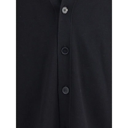 Jil Sander Wollcardigan
