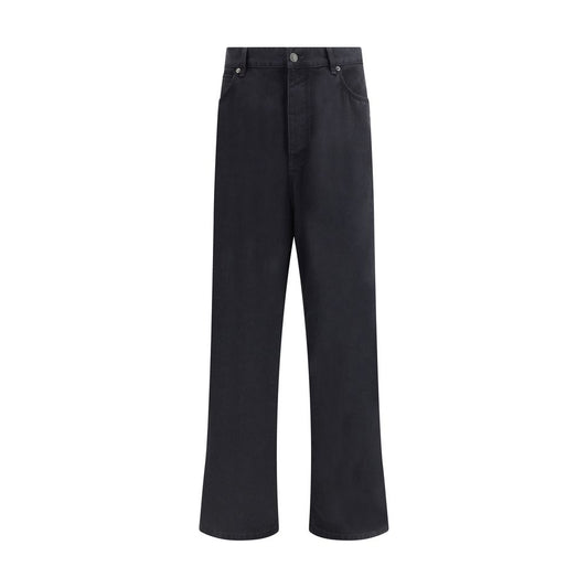 Balenciaga Baggy-Hose