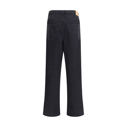 Pantalon ample Balenciaga