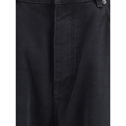 Pantalon ample Balenciaga