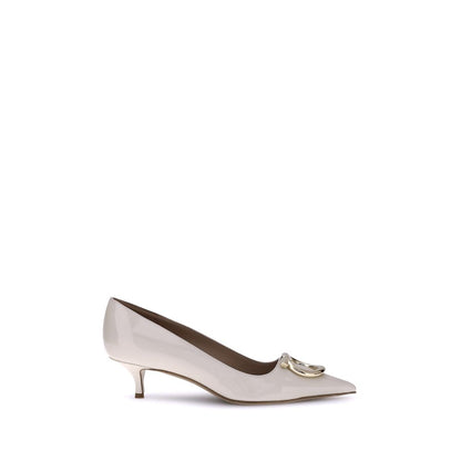 Ferragamo Gancini-Pumps