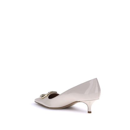 Ferragamo Gancini-Pumps