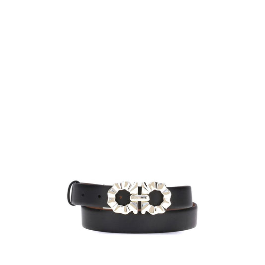 Ferragamo Gancini Wendbarer Gürtel