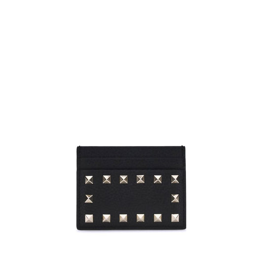 Valentino Garavani Rockstud Kartenetui