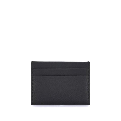 Balenciaga Kartenetui aus Leder
